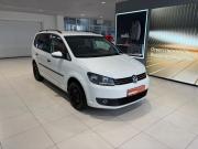 Volkswagen Touran I Рестайлинг 2 Екатеринбург  - изображение 20