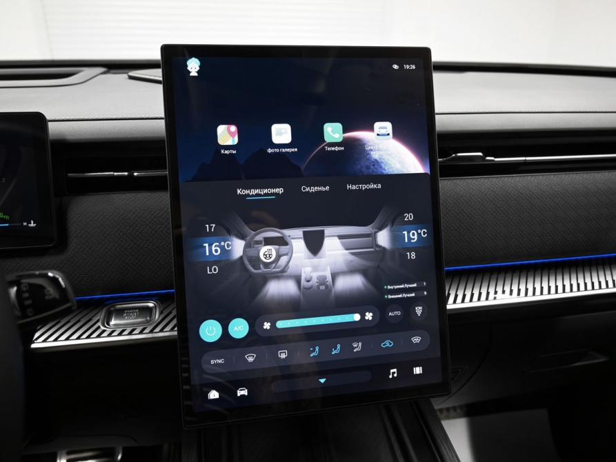 Jaecoo J7 I Тверь  - изображение 19