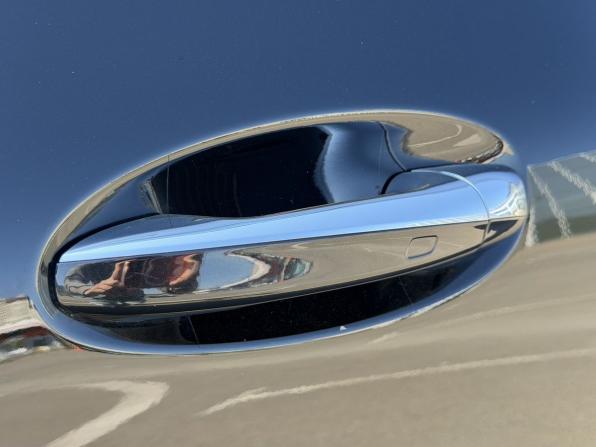 Mercedes-Benz GLA II (H247) с пробегом 2020 года, цена 4 400 000 рублей, 65895 км, внедорожник, Автокод Объявления