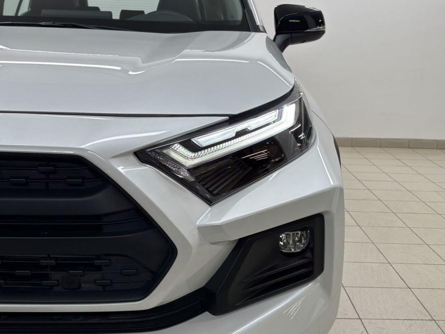 Toyota RAV4 V (XA50) Вологда  - изображение 8