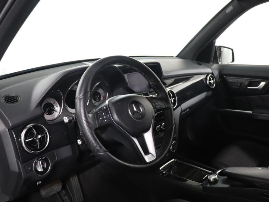 Mercedes-Benz GLK-Класс I (X204) Рестайлинг Москва  - изображение 13