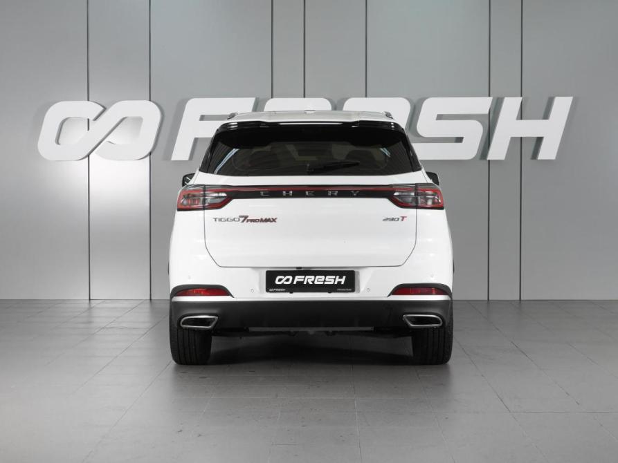 Chery Tiggo 7 Pro Max I Рестайлинг Минеральные Воды  - изображение 4