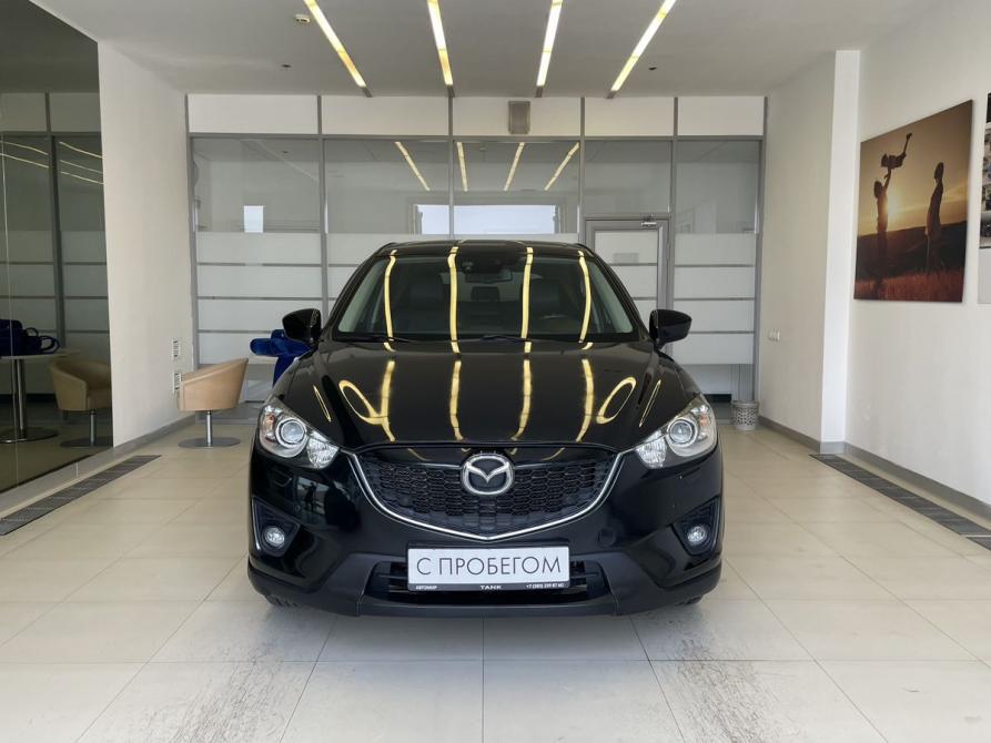Mazda CX-5 I Новосибирск  - изображение 2