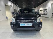 Kia Sportage II Рестайлинг Москва  - изображение 22