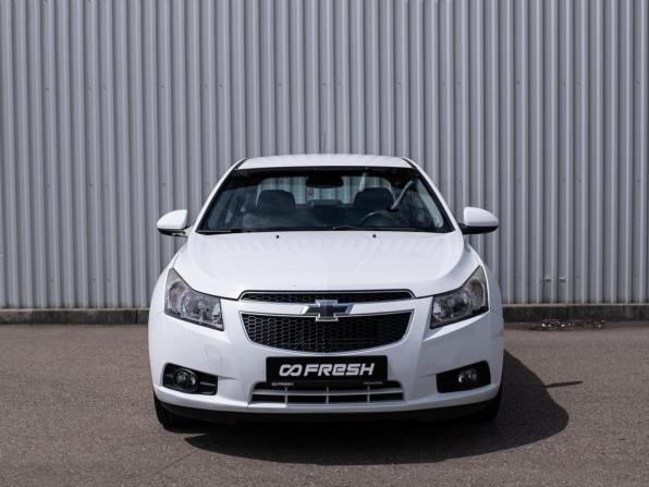 Chevrolet Cruze I с пробегом 2012 года, цена 799 000 рублей, 134184 км, седан, Автокод Объявления
