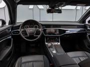 Audi A6 V (C8) Рестайлинг Краснодар  - изображение 35