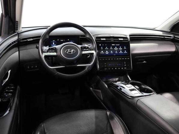 Hyundai Tucson IV с пробегом 2021 года, цена 2 969 000 рублей, 83355 км, внедорожник, Автокод Объявления
