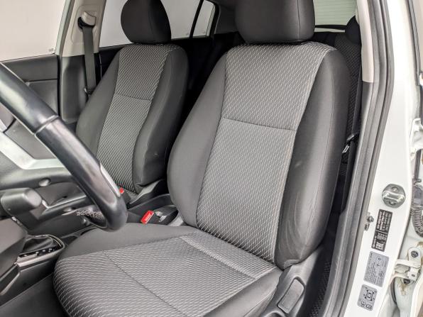 Kia Rio IV с пробегом 2019 года, цена 1 695 000 рублей, 54243 км, хэтчбек, Автокод Объявления
