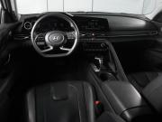 Hyundai Elantra VII (CN7) Рестайлинг Минеральные Воды  - изображение 28