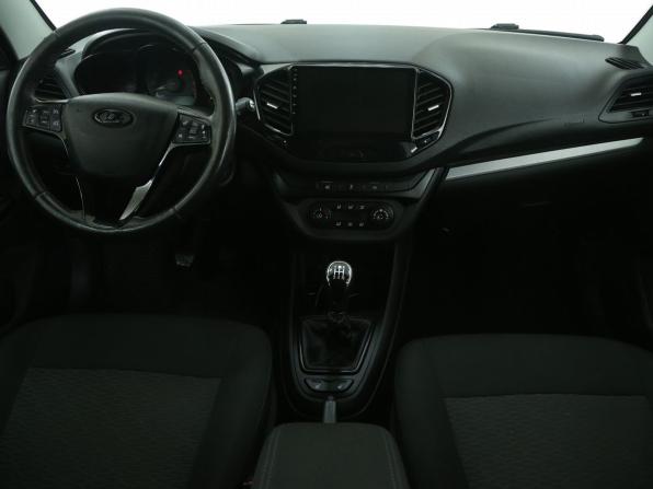 Lada (ВАЗ) Vesta I с пробегом 2022 года, цена 1 066 000 рублей, 83000 км, универсал, Автокод Объявления