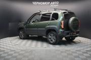 Lada (ВАЗ) Niva Крым  - изображение 29