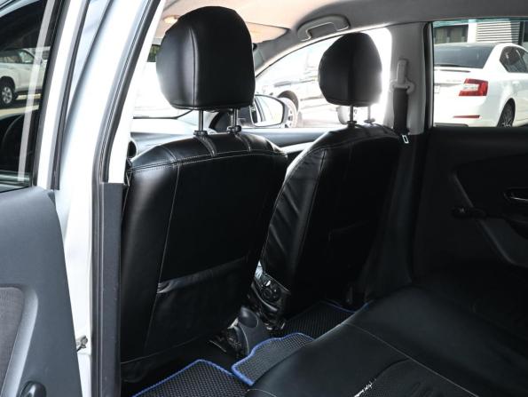 Nissan Almera III (G15) с пробегом 2016 года, цена 500 000 рублей, 319567 км, седан, Автокод Объявления