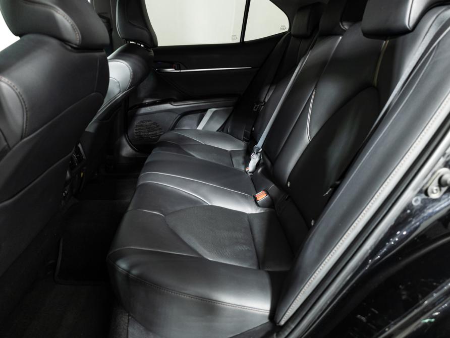 Toyota Camry VIII (XV70) Санкт-Петербург  - изображение 10