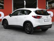 Mazda CX-5 I Москва  - изображение 26