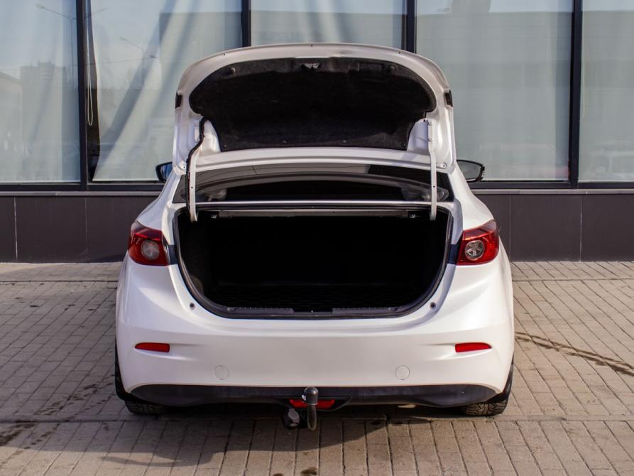 Mazda 3 III (BM) Екатеринбург  - изображение 19
