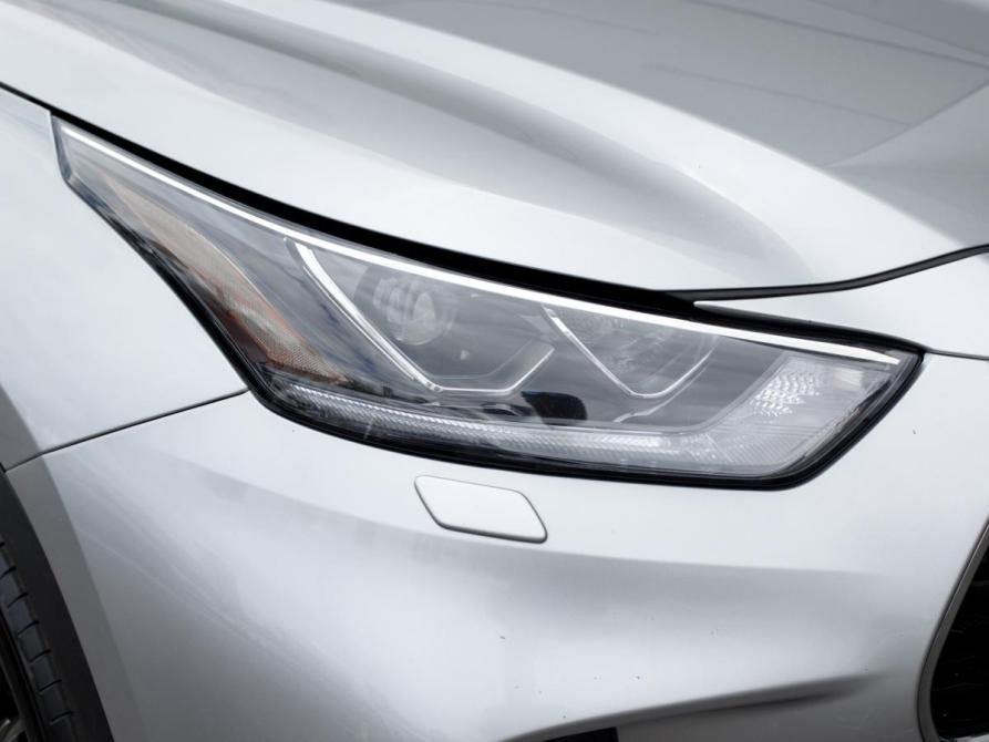Toyota Highlander IV (XU70) Москва  - изображение 27