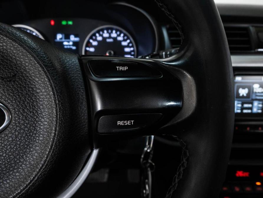 Kia Rio IV Ставрополь  - изображение 19