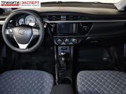 Toyota Corolla XI (E160 E170 E180) Белгород  - изображение 28