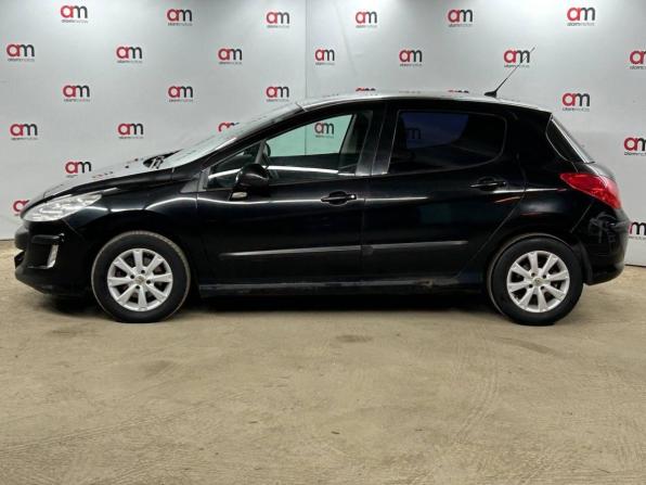 Peugeot 308 I с пробегом 2010 года, цена 489 000 рублей, 129000 км, хэтчбек, Автокод Объявления