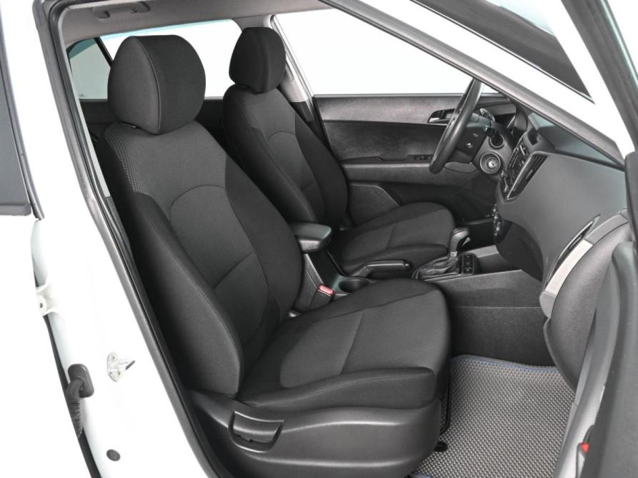 Hyundai Creta I Ростов-на-Дону  - изображение 8