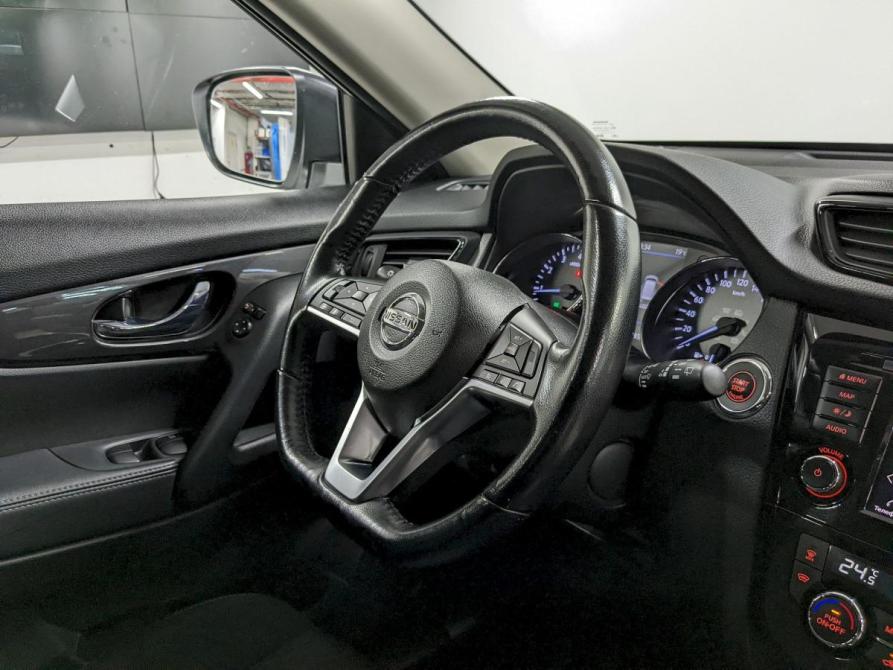 Nissan X-Trail III Рестайлинг Москва  - изображение 22
