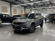 Skoda Yeti I Рестайлинг Тверь  - изображение 19