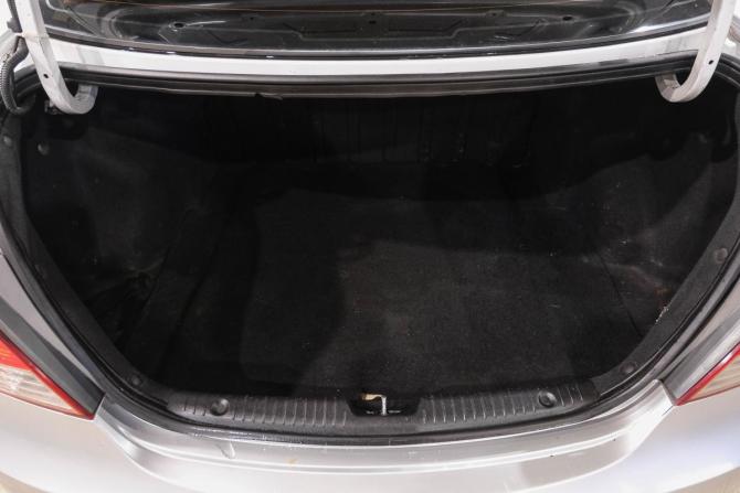 Hyundai Solaris I с пробегом 2011 года, цена 549 000 рублей, 226000 км, седан, Автокод Объявления