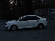 Skoda Rapid I Челябинск  - изображение 25