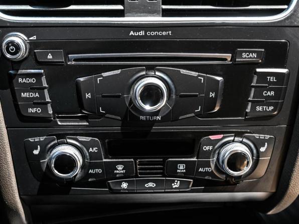 Audi A4 allroad IV (B8) Рестайлинг с пробегом 2014 года, цена 1 894 000 рублей, 164404 км, универсал, Автокод Объявления