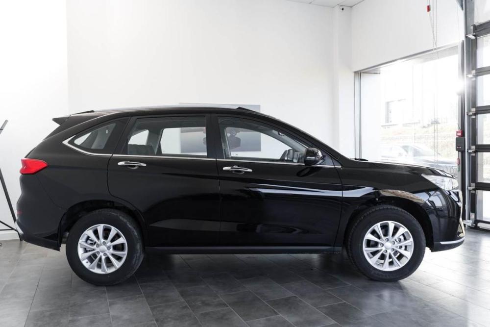 Haval M6 II Красноярск  - изображение 3
