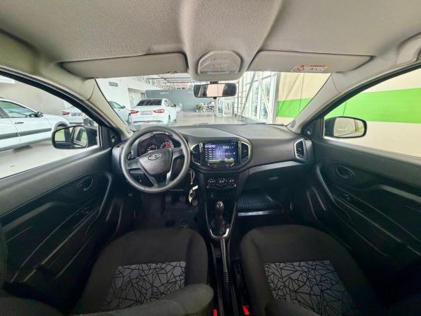 Lada (ВАЗ) XRAY I с пробегом 2020 года, цена 989 000 рублей, 19000 км, хэтчбек, Автокод Объявления