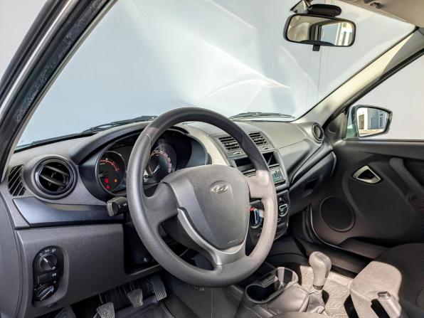 Lada (ВАЗ) Granta I Рестайлинг с пробегом 2023 года, цена 650 000 рублей, 54963 км, седан, Автокод Объявления