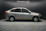 Lada (ВАЗ) Granta I Рестайлинг Крым  - изображение 30