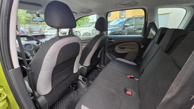 Citroen C3 Picasso I с пробегом 2010 года, цена 449 000 рублей, 130000 км, минивэн, Автокод Объявления