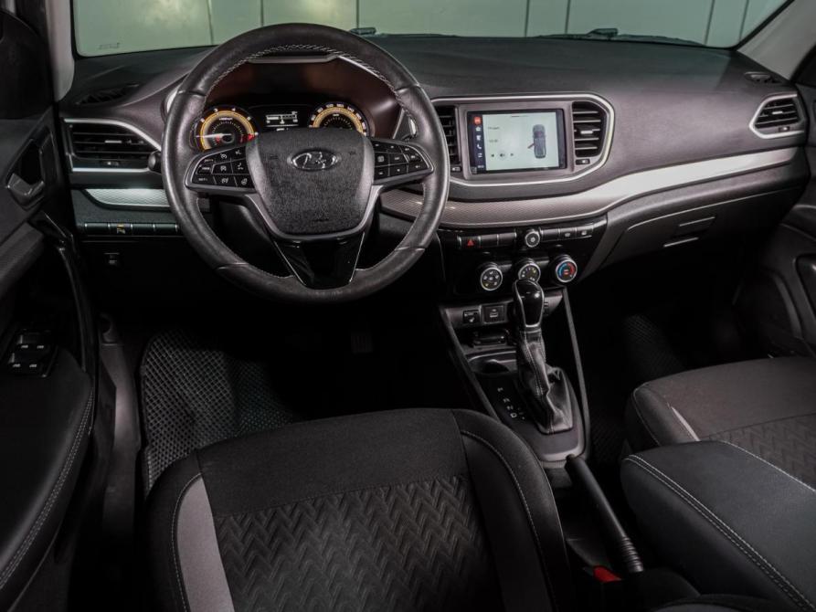 Lada (ВАЗ) Vesta I Рестайлинг (NG) Воронеж  - изображение 6