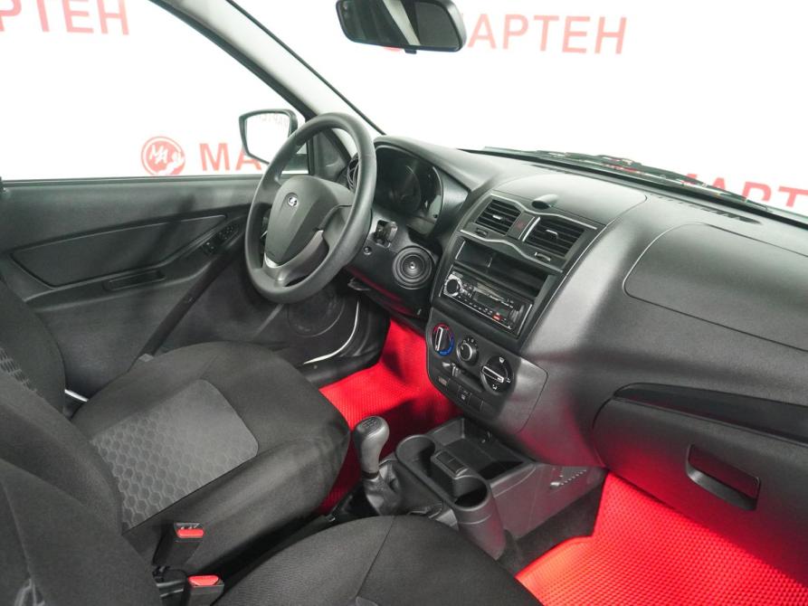 Lada (ВАЗ) Granta I Рестайлинг Вологда  - изображение 10