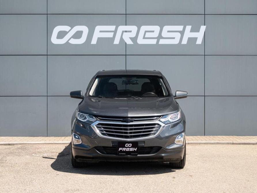 Chevrolet Equinox III Краснодар  - изображение 3