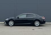 Toyota Camry VIII (XV70) Рестайлинг Красноярск  - изображение 31