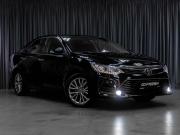 Toyota Camry VII (XV50) Рестайлинг Тюмень  - изображение 26