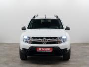 Renault Duster I Рестайлинг Красноярск  - изображение 25