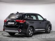 Mitsubishi Outlander III Рестайлинг 3 Санкт-Петербург  - изображение 35