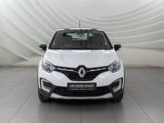 Renault Kaptur I Рестайлинг Волгоград  - изображение 38