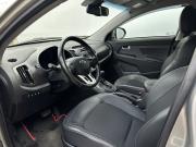 Kia Sportage III Москва  - изображение 25