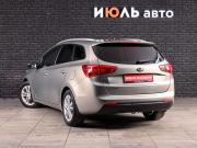 Kia Ceed II Екатеринбург  - изображение 26