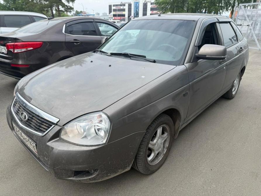 Lada (ВАЗ) Priora I Рестайлинг Кемерово  - изображение 1