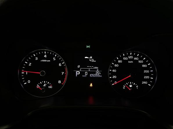 Kia Cerato IV Рестайлинг с пробегом 2021 года, цена 2 000 000 рублей, 105092 км, седан, Автокод Объявления