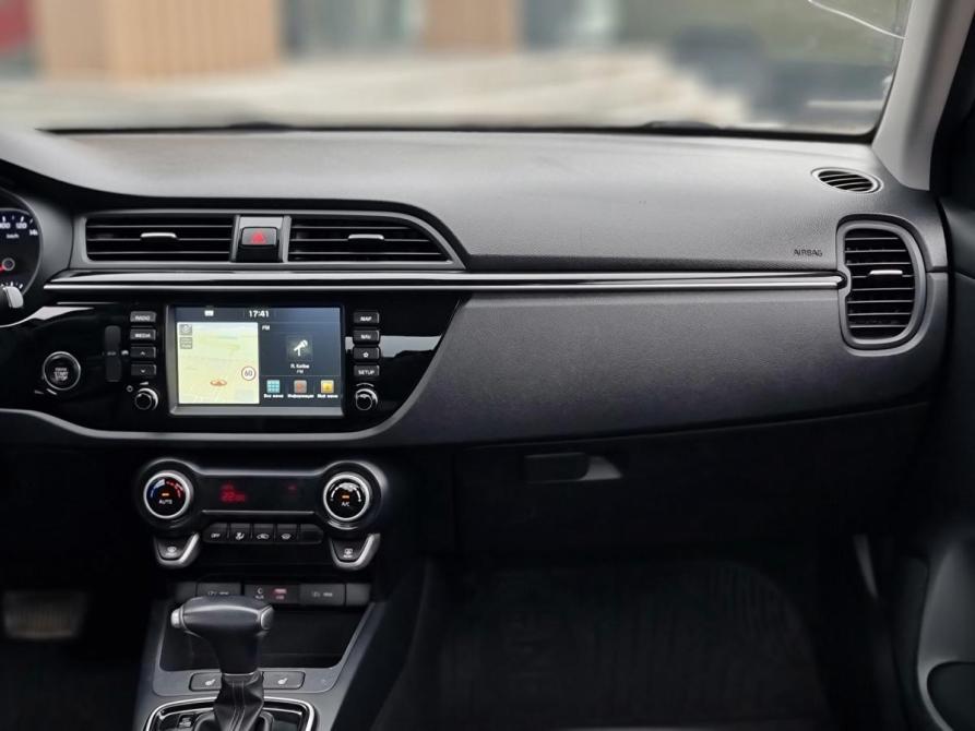 Kia Rio IV Архангельск  - изображение 10