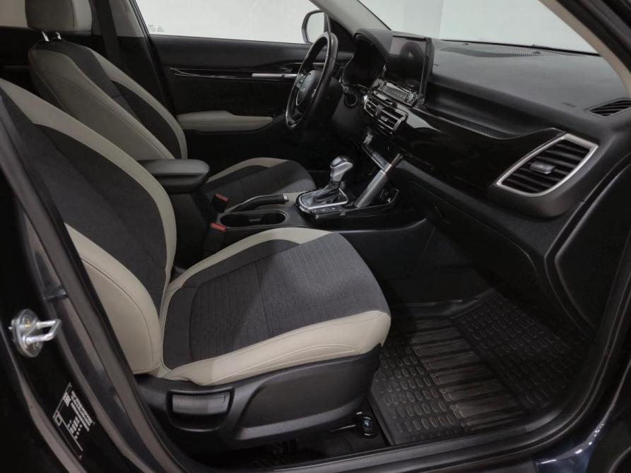 Kia Seltos I Альметьевск  - изображение 13