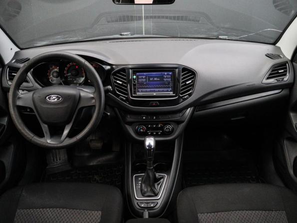 Lada (ВАЗ) Vesta I с пробегом 2020 года, цена 1 100 000 рублей, 110000 км, седан, Автокод Объявления