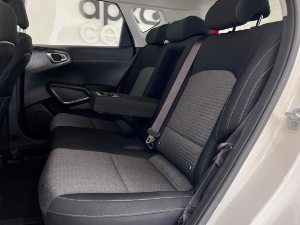 Kia Soul III с пробегом 2019 года, цена 2 060 000 рублей, 50170 км, хэтчбек, Автокод Объявления